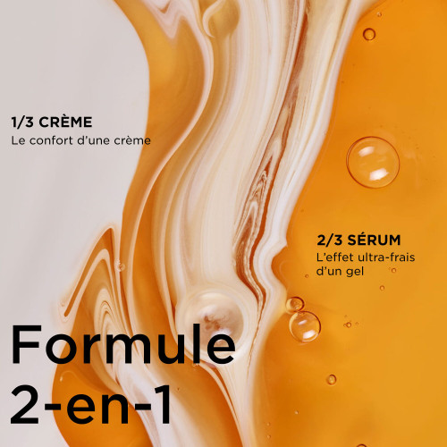 copy ofDouble Serum Eye - Augenbehandlung - Intensives Anti-Aging für die Augenpartie CLARINS